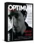 L'Optimum, September 2004 - Adrien Brody-Antoine Le Grand-Framed Stretched Canvas