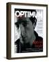 L'Optimum, September 2004 - Adrien Brody-Antoine Le Grand-Framed Art Print