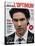 L'Optimum, September 2011 - Tahar Rahim-Greg Williams-Stretched Canvas