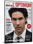 L'Optimum, September 2011 - Tahar Rahim-Greg Williams-Mounted Premium Giclee Print