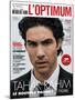 L'Optimum, September 2011 - Tahar Rahim-Greg Williams-Mounted Art Print