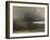 L'orage au bord d'un lac-Pierre Henri de Valenciennes-Framed Giclee Print