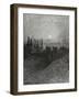 L’Orient, 19th Century-Charles Theodore Frere-Framed Giclee Print