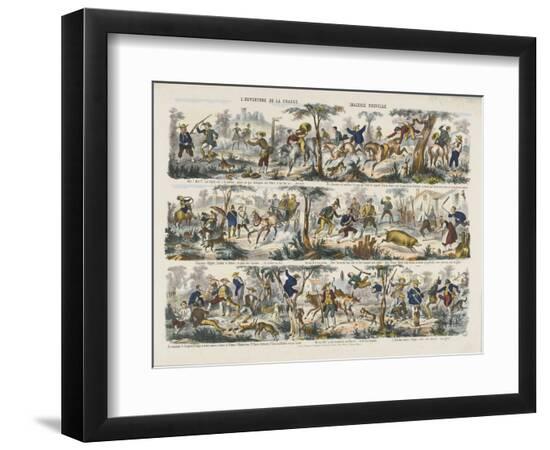 Premium Giclee Print, , large