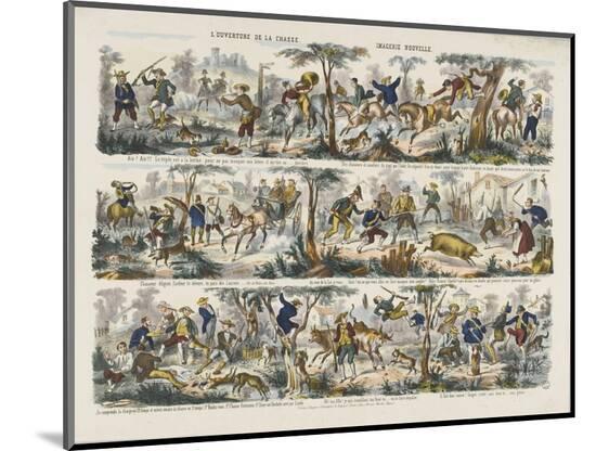 Giclee Print, , large