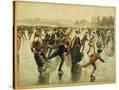 Stretched Canvas