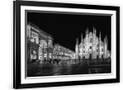 Gramercy Black