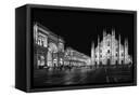 Canvas Black