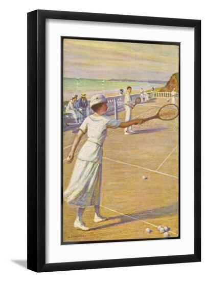 Art Print, , large