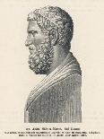 Themistocles Athenian Military Commander and Statesman-L. Visconti-Art Print