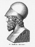 Themistocles Athenian Military Commander and Statesman-L. Visconti-Art Print