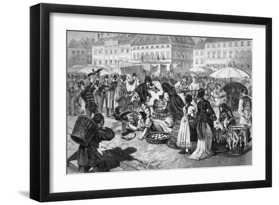 Art Print, , large