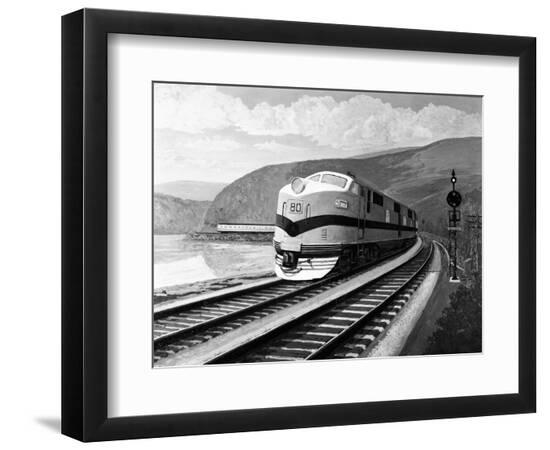 Giclee Print, , large