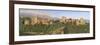 La Alhambra Granada-Richard Harpum-Framed Premium Giclee Print