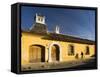 La Antigua Guatemala, Guatemala-Michele Falzone-Framed Stretched Canvas