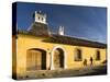 La Antigua Guatemala, Guatemala-Michele Falzone-Stretched Canvas