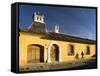 La Antigua Guatemala, Guatemala-Michele Falzone-Framed Stretched Canvas