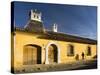 La Antigua Guatemala, Guatemala-Michele Falzone-Stretched Canvas