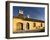 La Antigua Guatemala, Guatemala-Michele Falzone-Framed Photographic Print