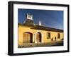 La Antigua Guatemala, Guatemala-Michele Falzone-Framed Photographic Print