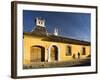 La Antigua Guatemala, Guatemala-Michele Falzone-Framed Photographic Print