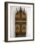 La Bahia Palace, Medina, Marrakesh, Morocco-De Mann Jean-Pierre-Framed Photographic Print