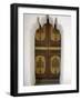 La Bahia Palace, Medina, Marrakesh, Morocco-De Mann Jean-Pierre-Framed Photographic Print