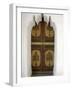 La Bahia Palace, Medina, Marrakesh, Morocco-De Mann Jean-Pierre-Framed Photographic Print