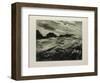 La Baie des Trepasses, 1949-Maurice De Vlaminck-Framed Collectable Print