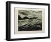 La Baie des Trepasses, 1949-Maurice De Vlaminck-Framed Collectable Print