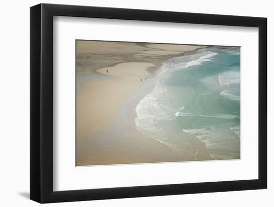 La Baie Des Trepasses En Bretagne-Philippe Manguin-Framed Photographic Print