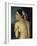 La Baigneuse-Jean-Auguste-Dominique Ingres-Framed Giclee Print