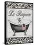 La Baignoire-Todd Williams-Framed Stretched Canvas