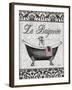 La Baignoire-Todd Williams-Framed Art Print