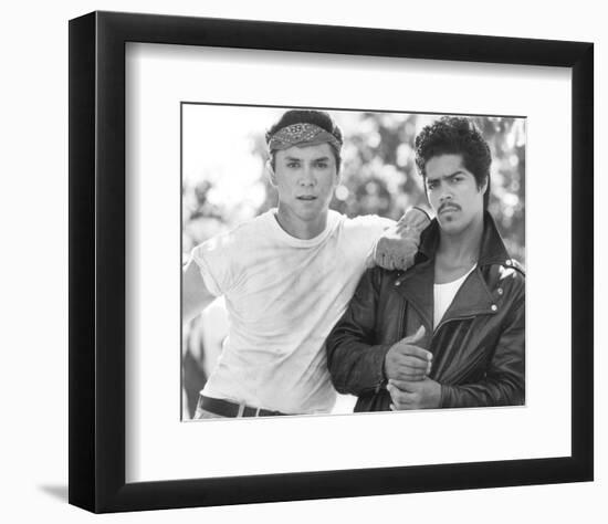 La Bamba-null-Framed Photo