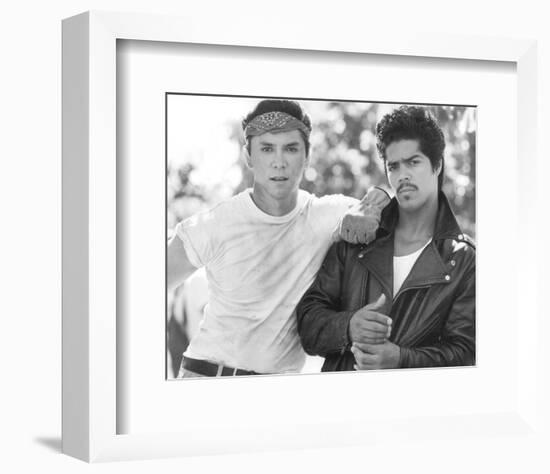 La Bamba-null-Framed Photo