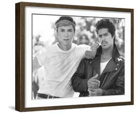 La Bamba-null-Framed Photo