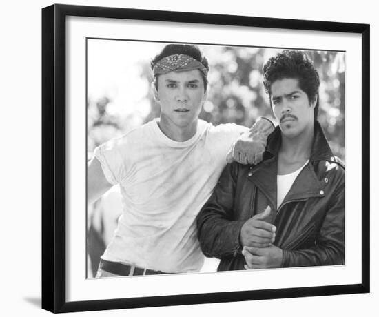 La Bamba-null-Framed Photo