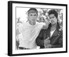 La Bamba-null-Framed Photo