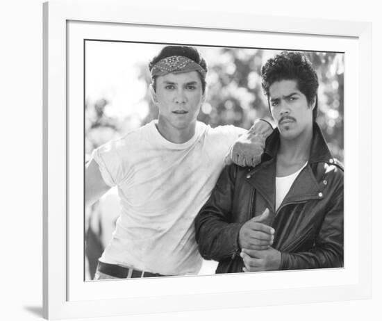 La Bamba-null-Framed Photo