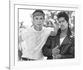 La Bamba-null-Framed Photo