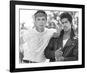 La Bamba-null-Framed Photo