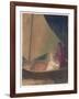 La Barque, 1902-Odilon Redon-Framed Giclee Print