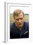 La Bataille d'Angleterre THE BATTLE OF BRITAIN by GuyHamilton with Michael Caine, 1969 (photo)-null-Framed Photo