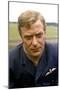La Bataille d'Angleterre THE BATTLE OF BRITAIN by GuyHamilton with Michael Caine, 1969 (photo)-null-Mounted Photo