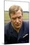 La Bataille d'Angleterre THE BATTLE OF BRITAIN by GuyHamilton with Michael Caine, 1969 (photo)-null-Mounted Photo