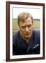 La Bataille d'Angleterre THE BATTLE OF BRITAIN by GuyHamilton with Michael Caine, 1969 (photo)-null-Framed Photo