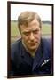 La Bataille d'Angleterre THE BATTLE OF BRITAIN by GuyHamilton with Michael Caine, 1969 (photo)-null-Framed Photo