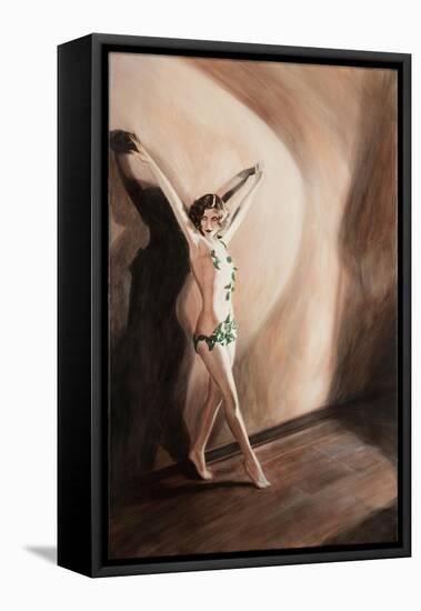 La Bella Luce, 2009-Robert Aragon-Framed Stretched Canvas