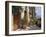 La Bella Strada-Guido Borelli-Framed Giclee Print